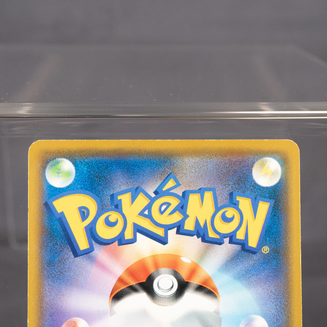 [MP] Kirlia 029/050 sm7b   Pokemon Card TCG Japanese