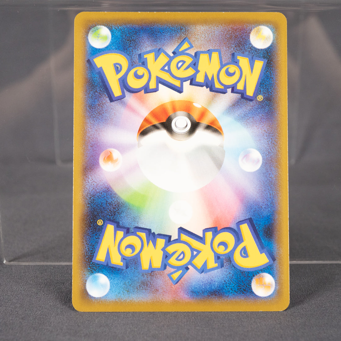 [LP] Mawile 039/060 S1H  Pokemon Card TCG Japanese