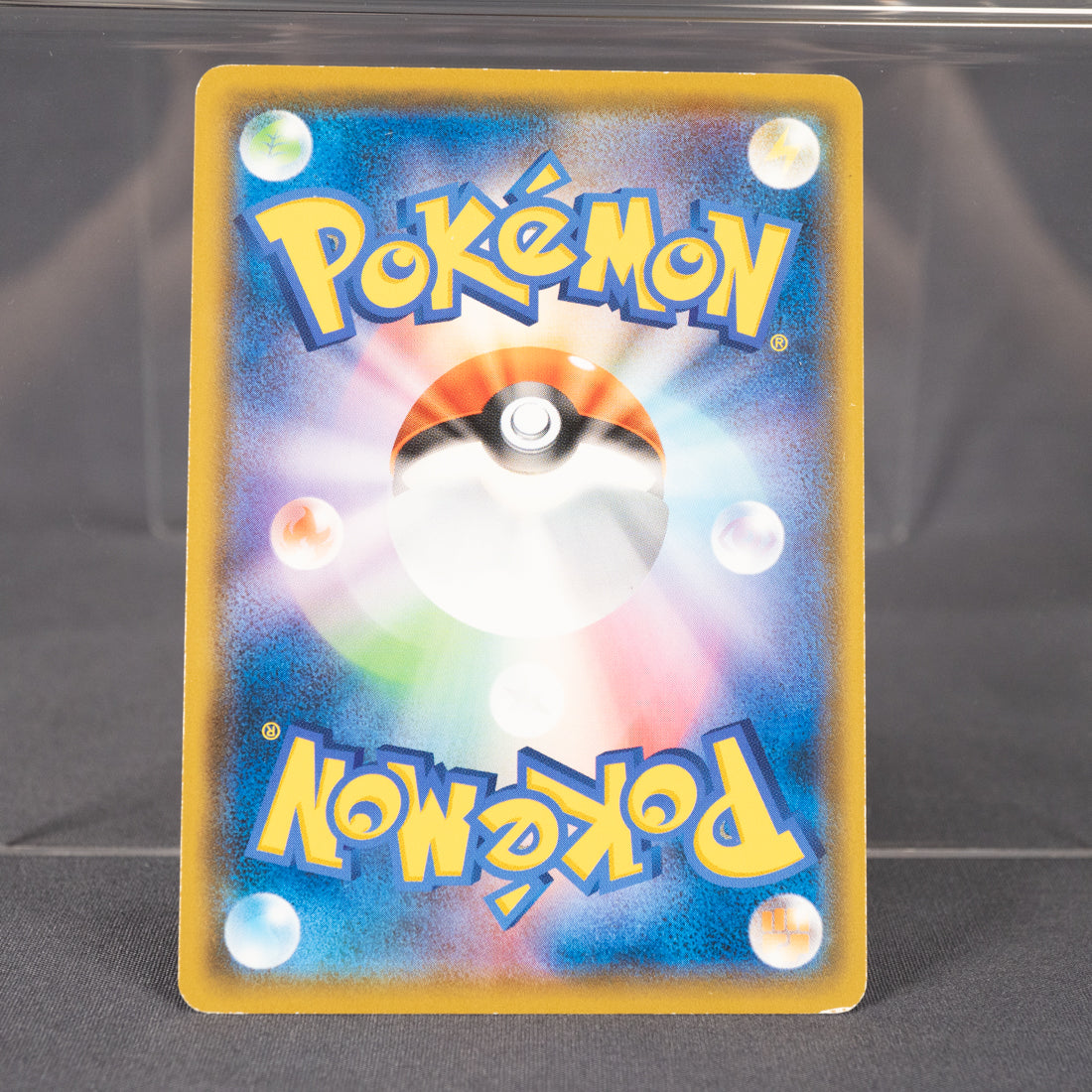[LP] Crabominable 054/095 sm10 Tomokazu Komiya Pokemon Card TCG Japanese