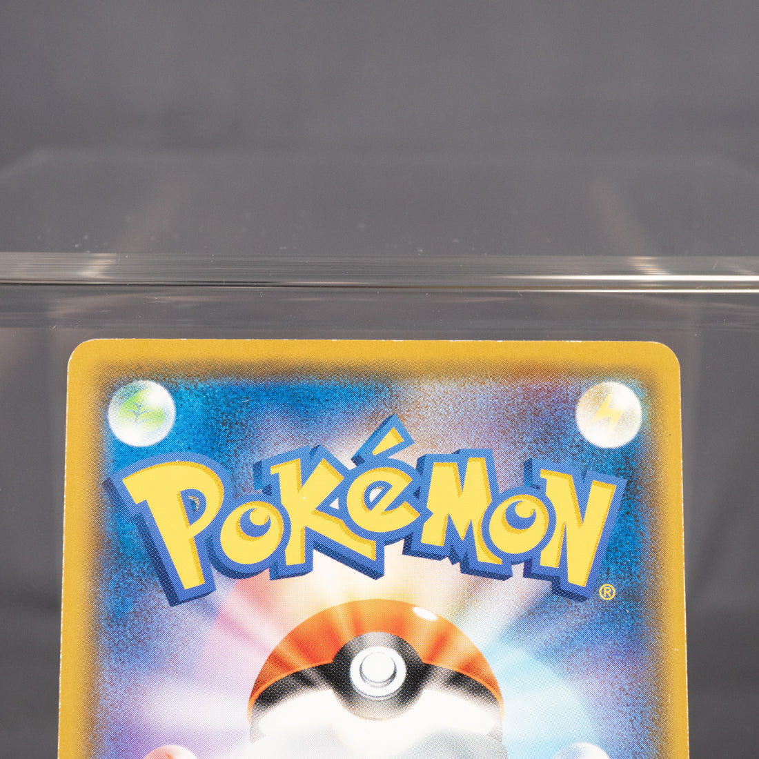 [LP] Crabominable 054/095 sm10 Tomokazu Komiya Pokemon Card TCG Japanese