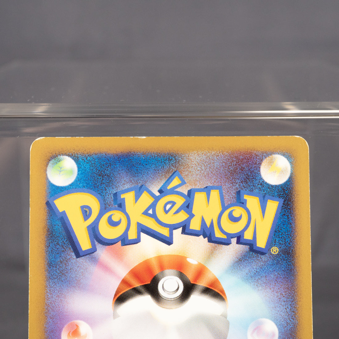 [MP] Aron 063/090 Pt2   Pokemon Card TCG Japanese