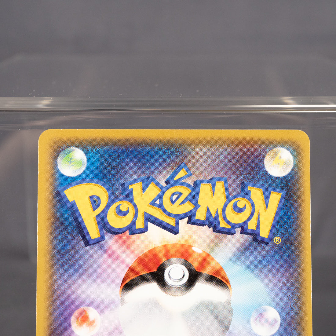 [LP]  Whismur 060/078 XY10  Pokemon Card TCG Japanese