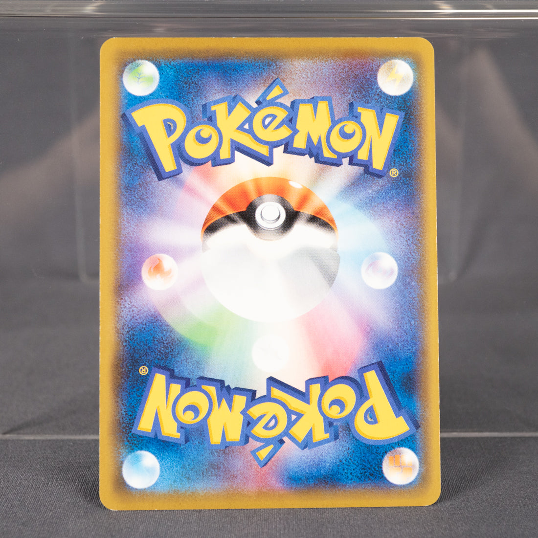 [LP] Sharpedo 004/013 smP1  Pokemon Card TCG Japanese