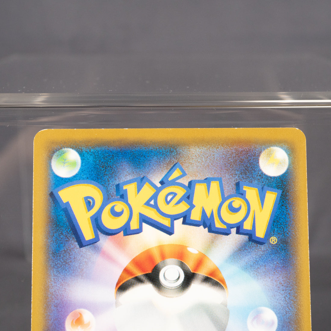 [LP] Hitmonlee 054/095  SM9 Tomokazu Komiya Pokemon Card TCG Japanese