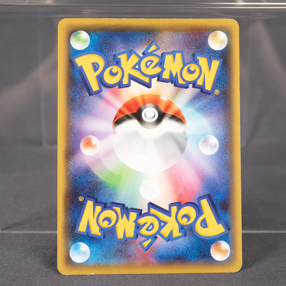 [LP] Zygarde 040/078 XY10  Pokemon Card TCG Japanese