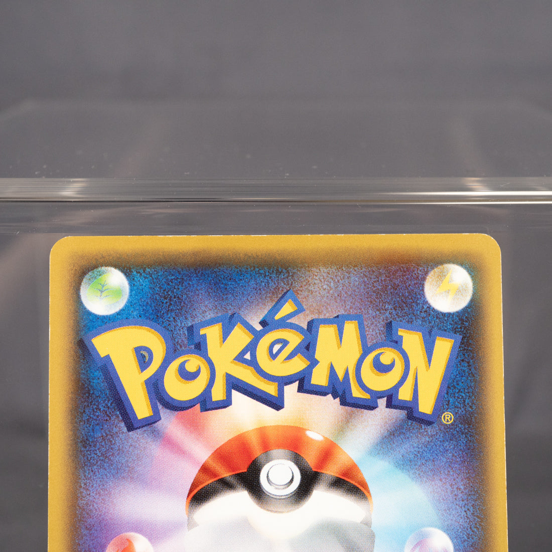 [LP] Zygarde 040/078 XY10  Pokemon Card TCG Japanese