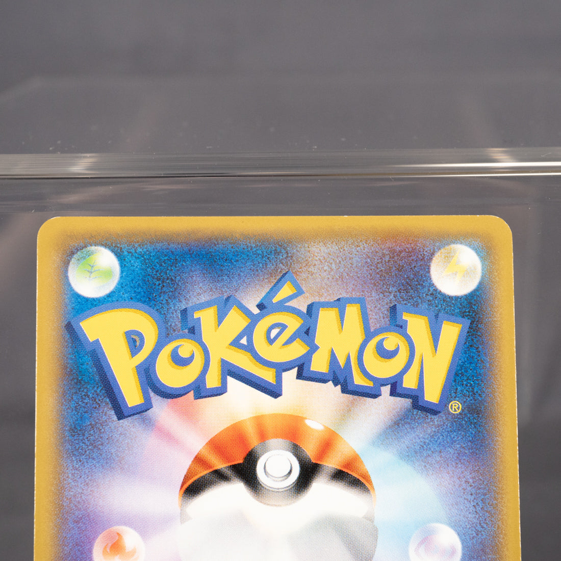 [LP] Sandygast 034/051 sm1+  Pokemon Card TCG Japanese