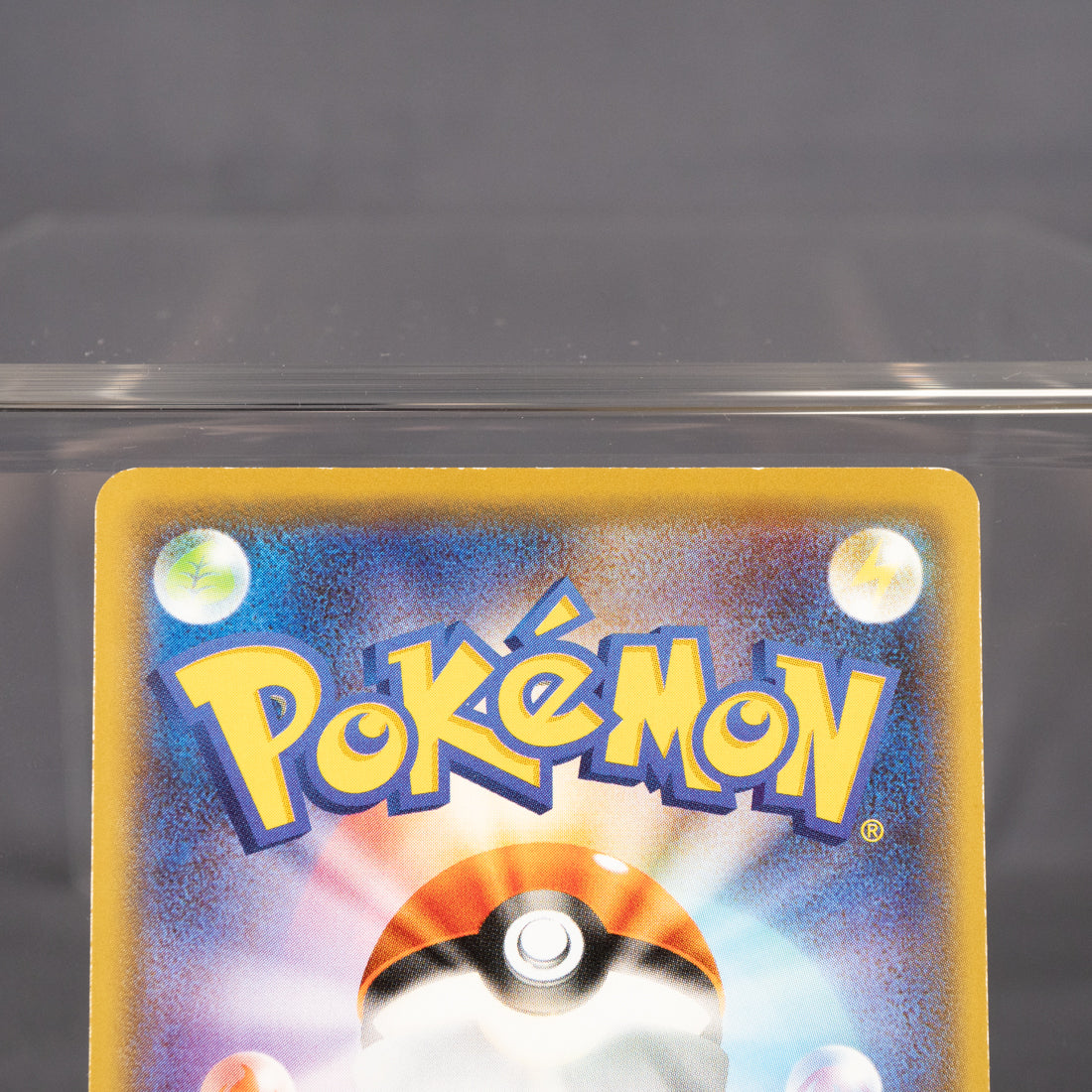 [LP]  Zubat  038/070 S5I Asako Ito Pokemon Card TCG Japanese