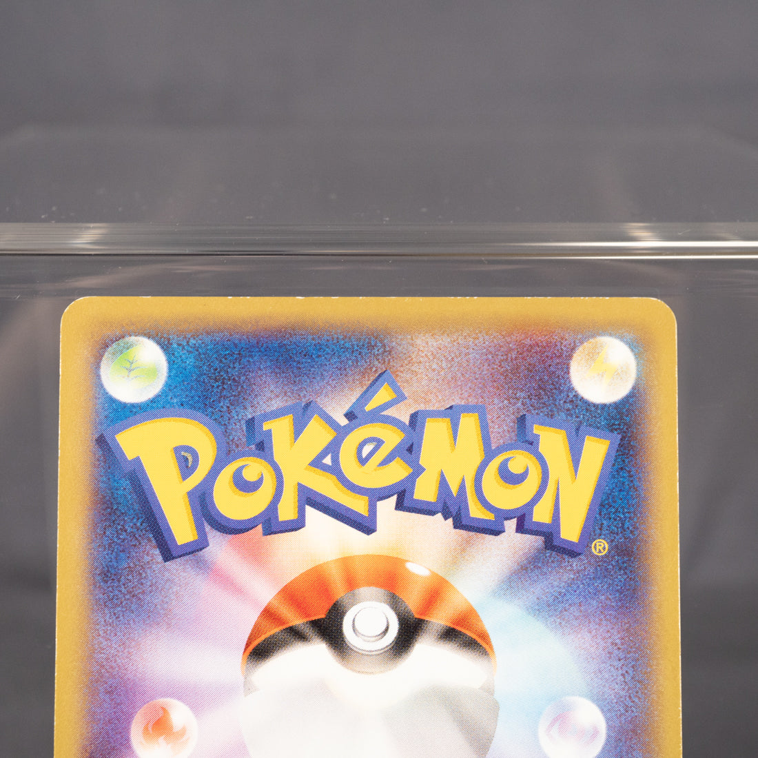 [LP] Solrock 034/060 XY1  Pokemon Card TCG Japanese