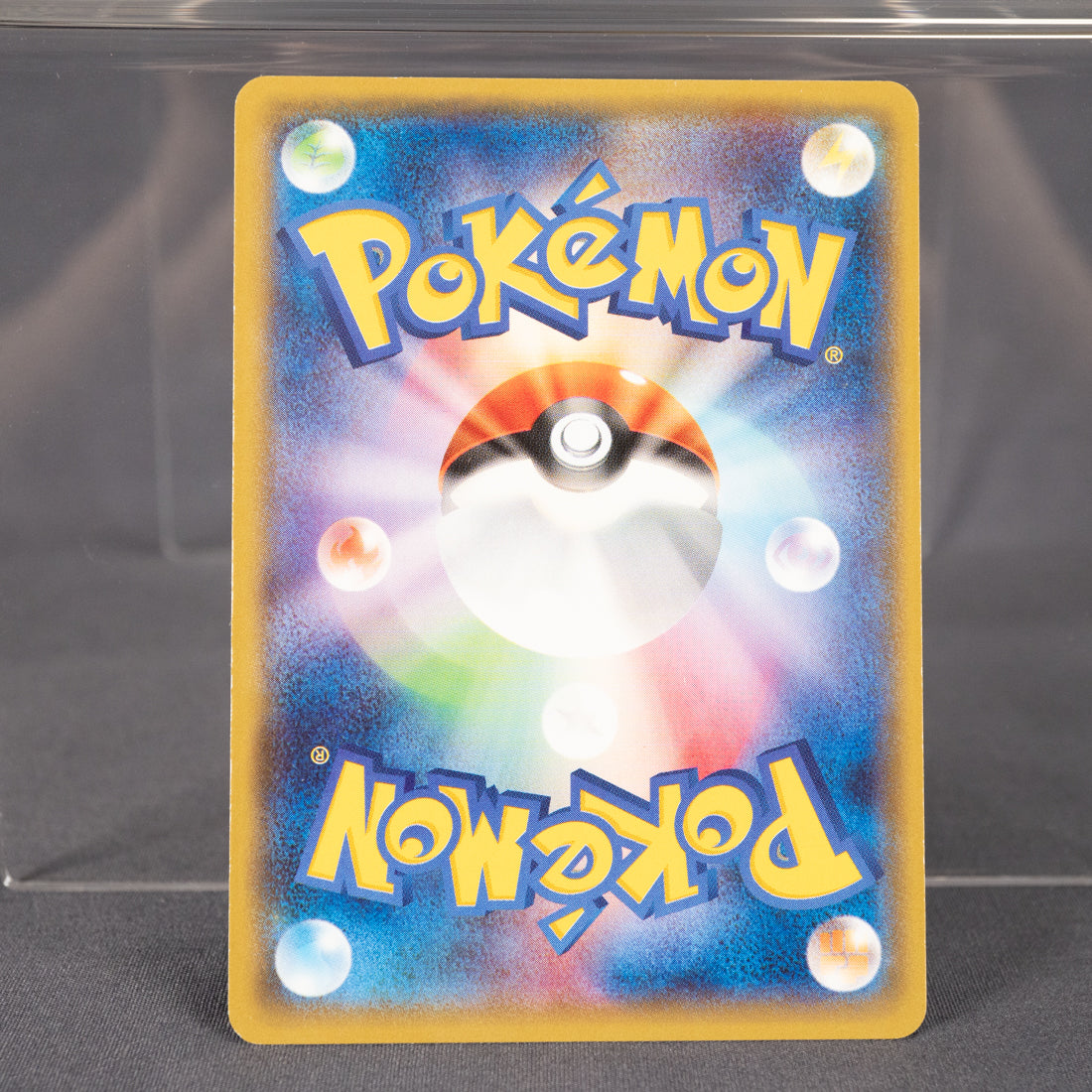 [LP]  Horsea 009/070 XY5  Pokemon Card TCG Japanese
