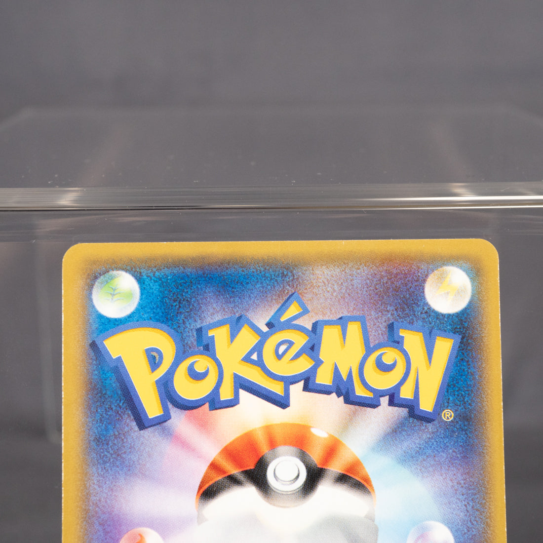 [LP]  Horsea 009/070 XY5  Pokemon Card TCG Japanese