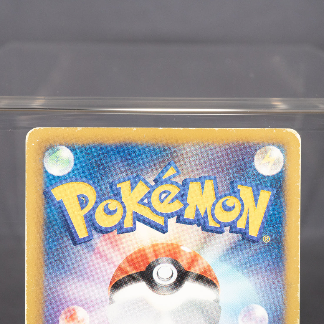 [MP] Marill 015/059  BW6  Pokemon Card TCG Japanese