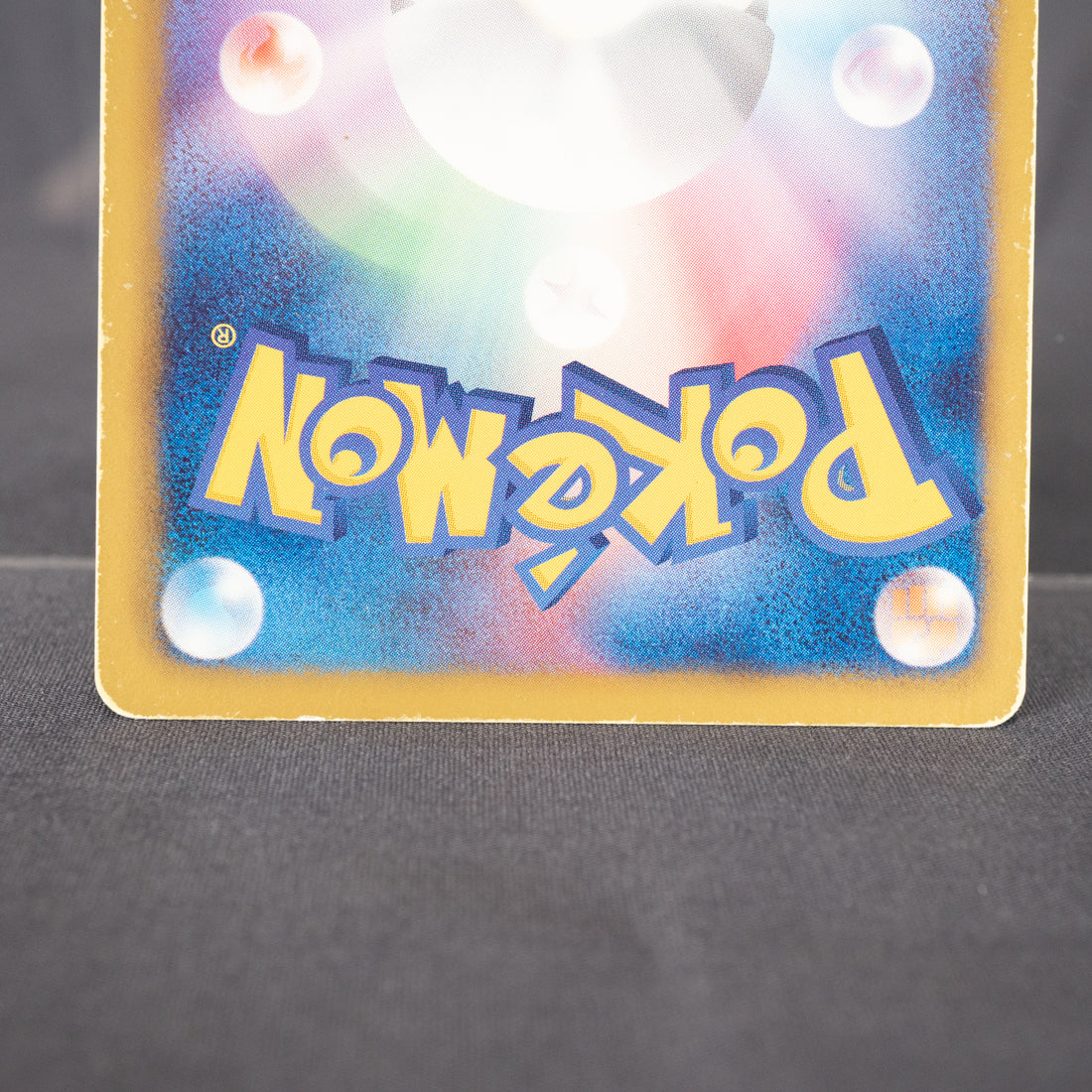 [MP] Oshawott 009/034 HSZ   Pokemon Card TCG Japanese