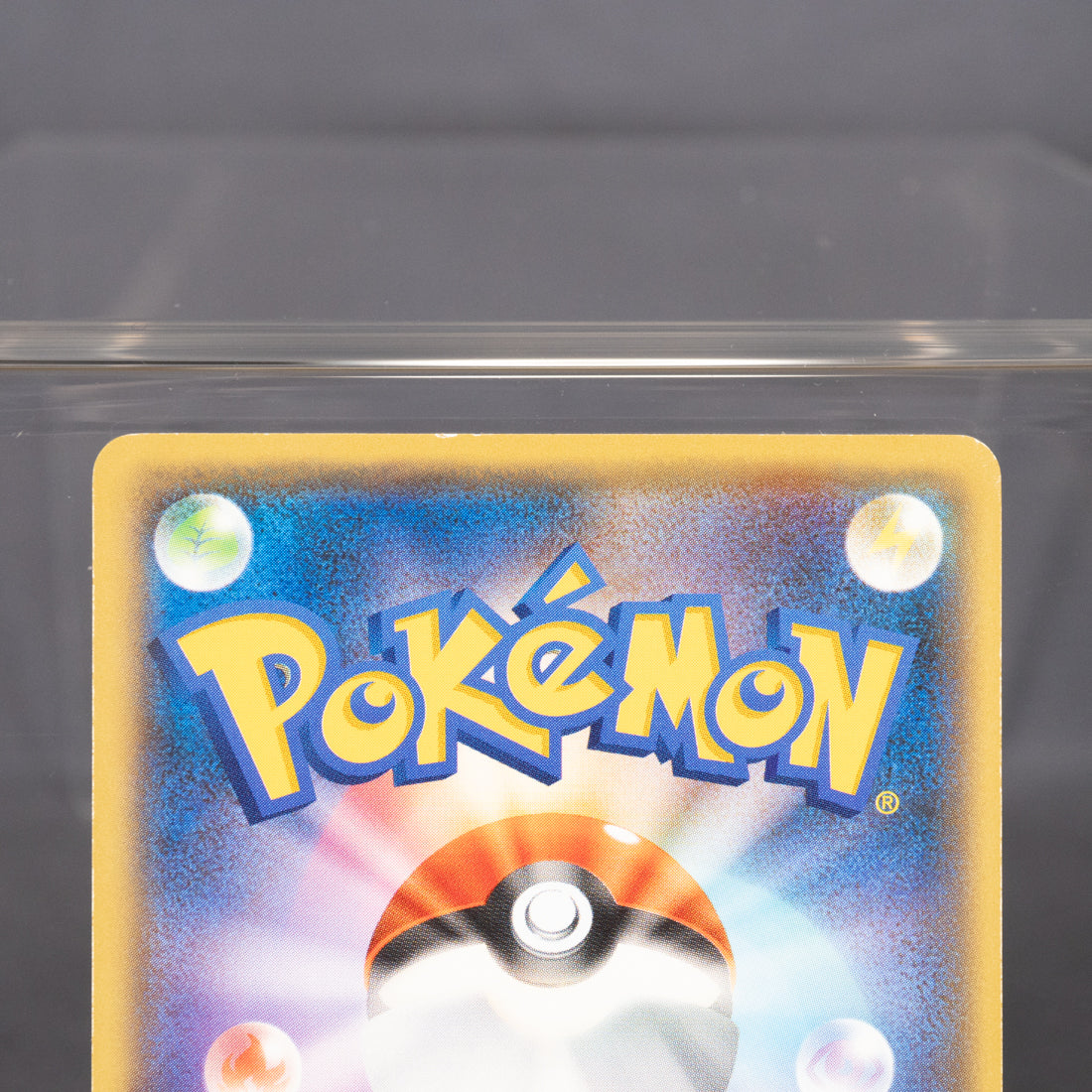 [LP] Mantine 014/054 1st Edition XY11  Pokemon Card TCG Japanese