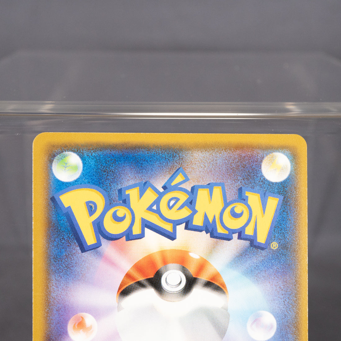 [LP] Suicune 018/060 R Holo sm7a  Pokemon Card TCG Japanese