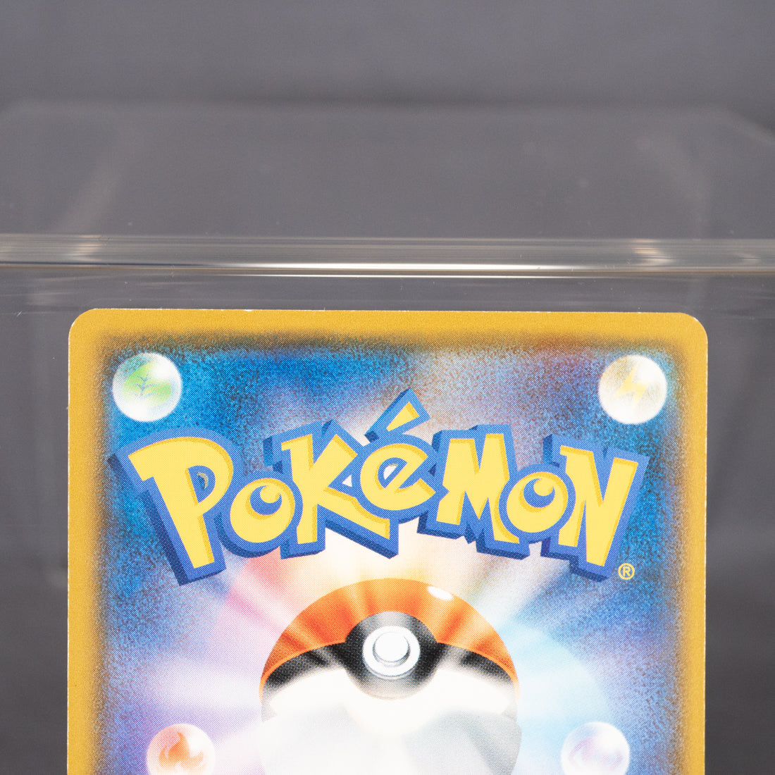 [LP] Totodile 015/066  Pokemon Card TCG Japanese
