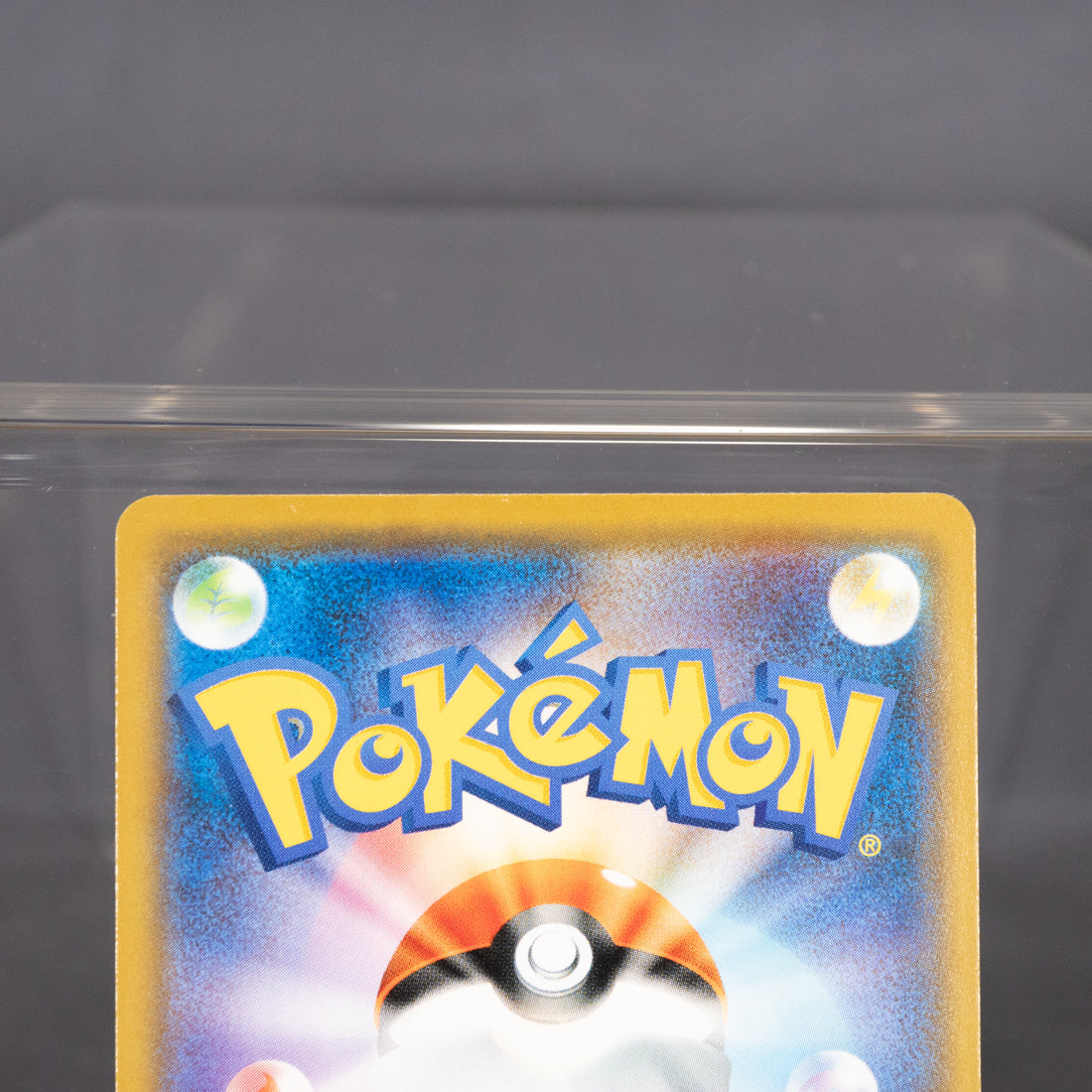 [LP] Froakie 031/150  Pokemon Card TCG Japanese