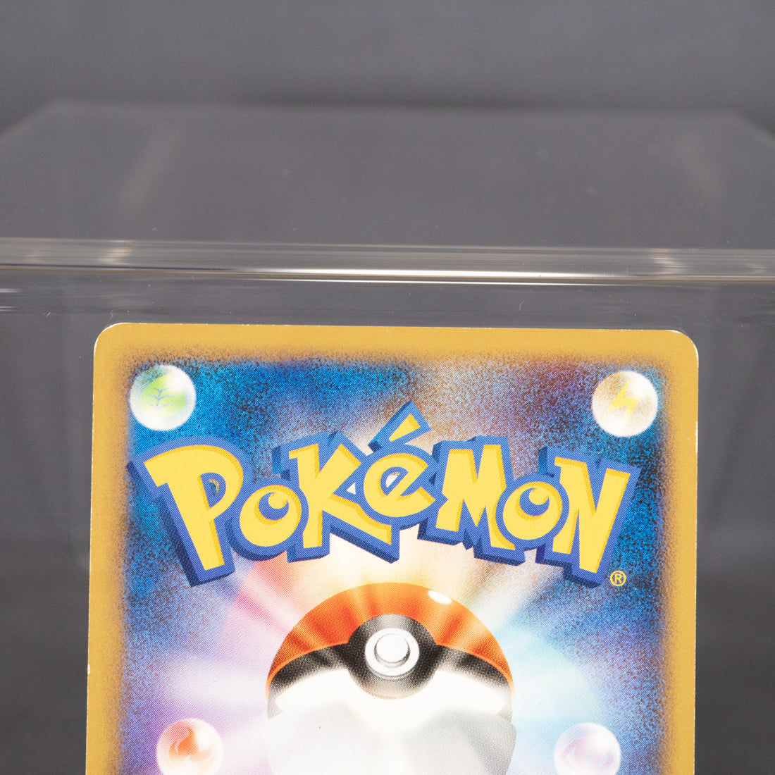 [MP] Luvdisc 031/096 Pt1  Pokemon Card TCG Japanese