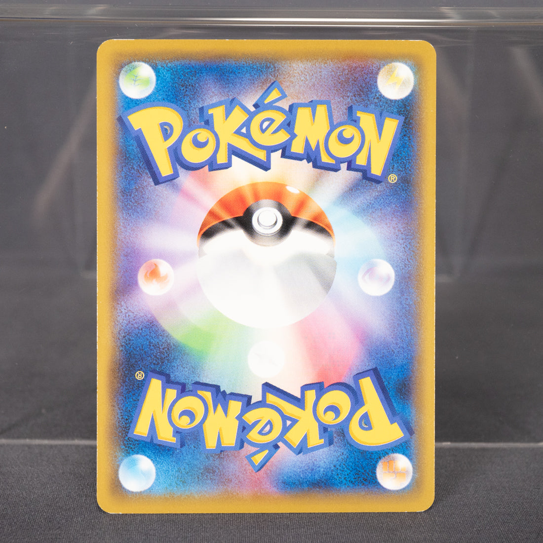 [LP] Flabebe C 058/095 sm12  Pokemon Card TCG Japanese