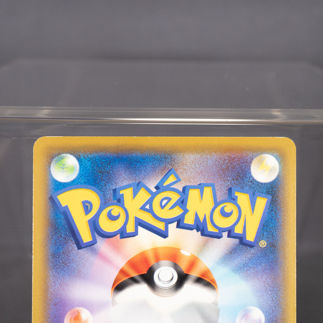 [LP] Flabebe C 058/095 sm12  Pokemon Card TCG Japanese