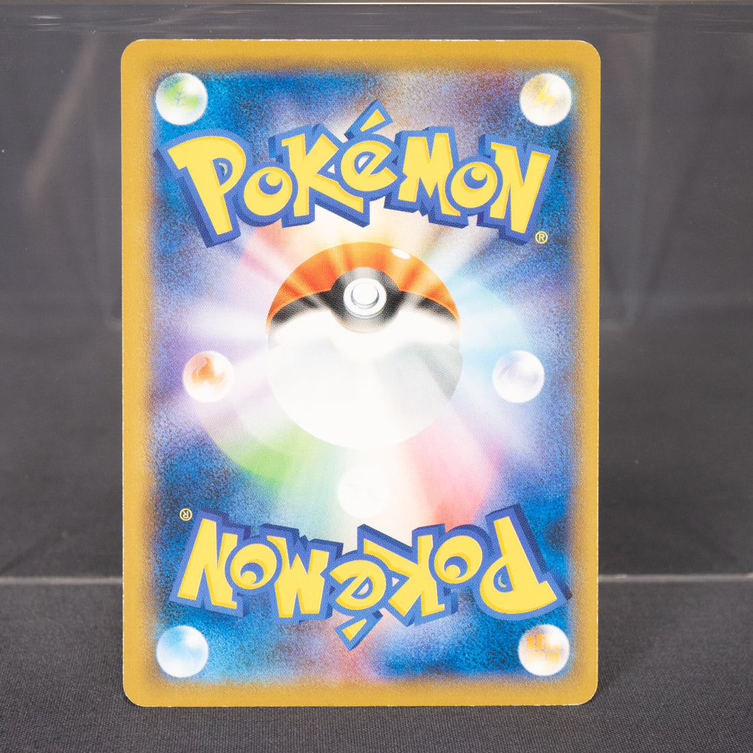 [MP] Togetic 035/055 Sm9a  Pokemon Card TCG Japanese