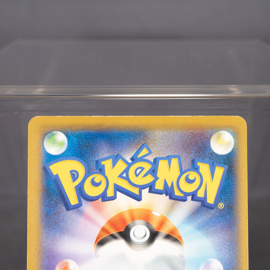 [MP] Togetic 035/055 Sm9a  Pokemon Card TCG Japanese