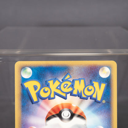 [LP] Nidoran 058/068 2006   Pokemon Card TCG Japanese