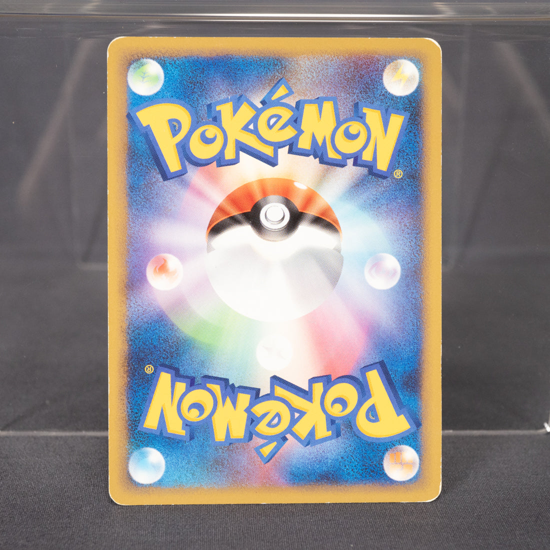 [MP] Jynx 038/070  L1   2009  Pokemon Card TCG Japanese