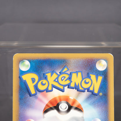 [MP] Jynx 038/070  L1   2009  Pokemon Card TCG Japanese