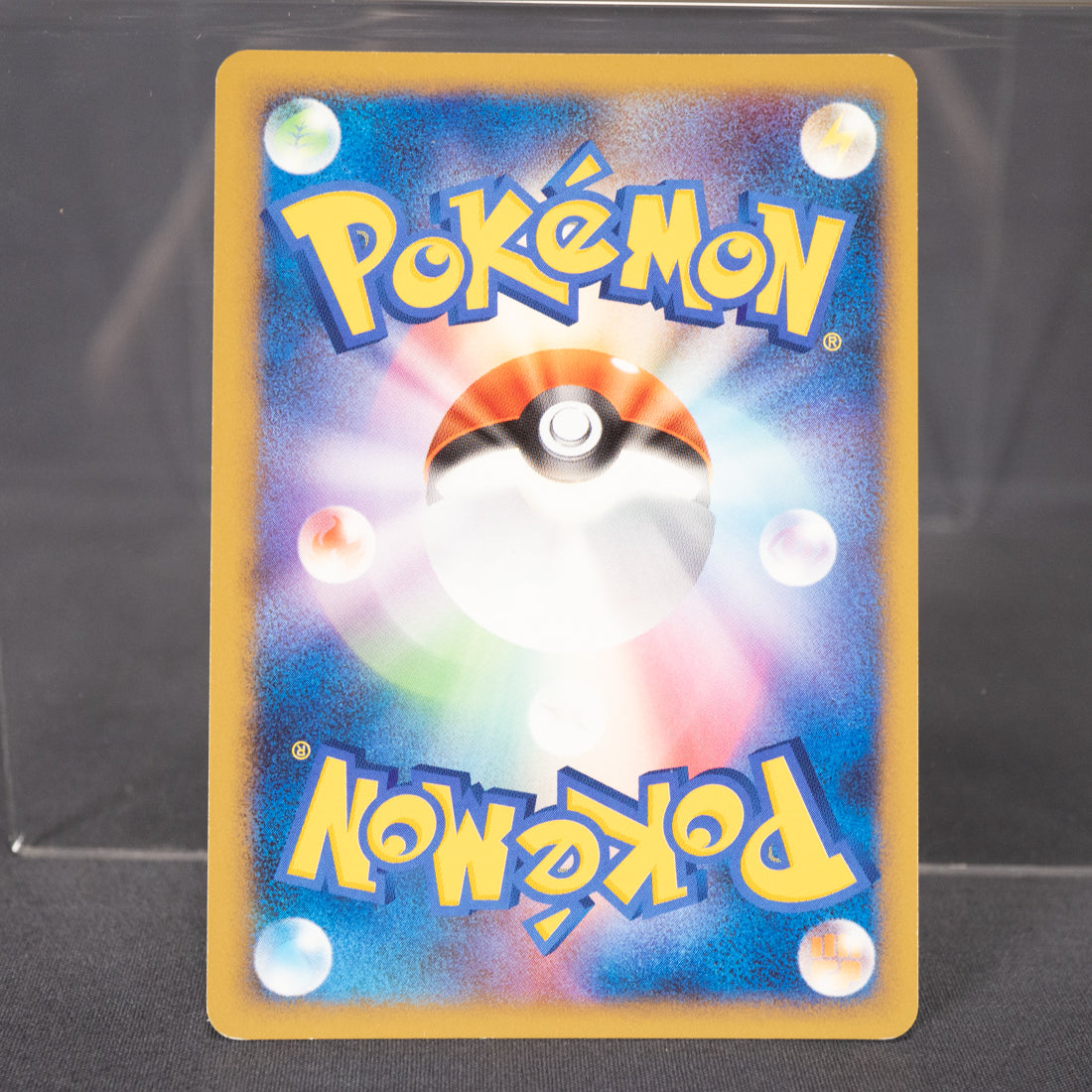 [LP] Clefairy 050/070 1st Edition L1  2009 Pokemon Card TCG Japanese