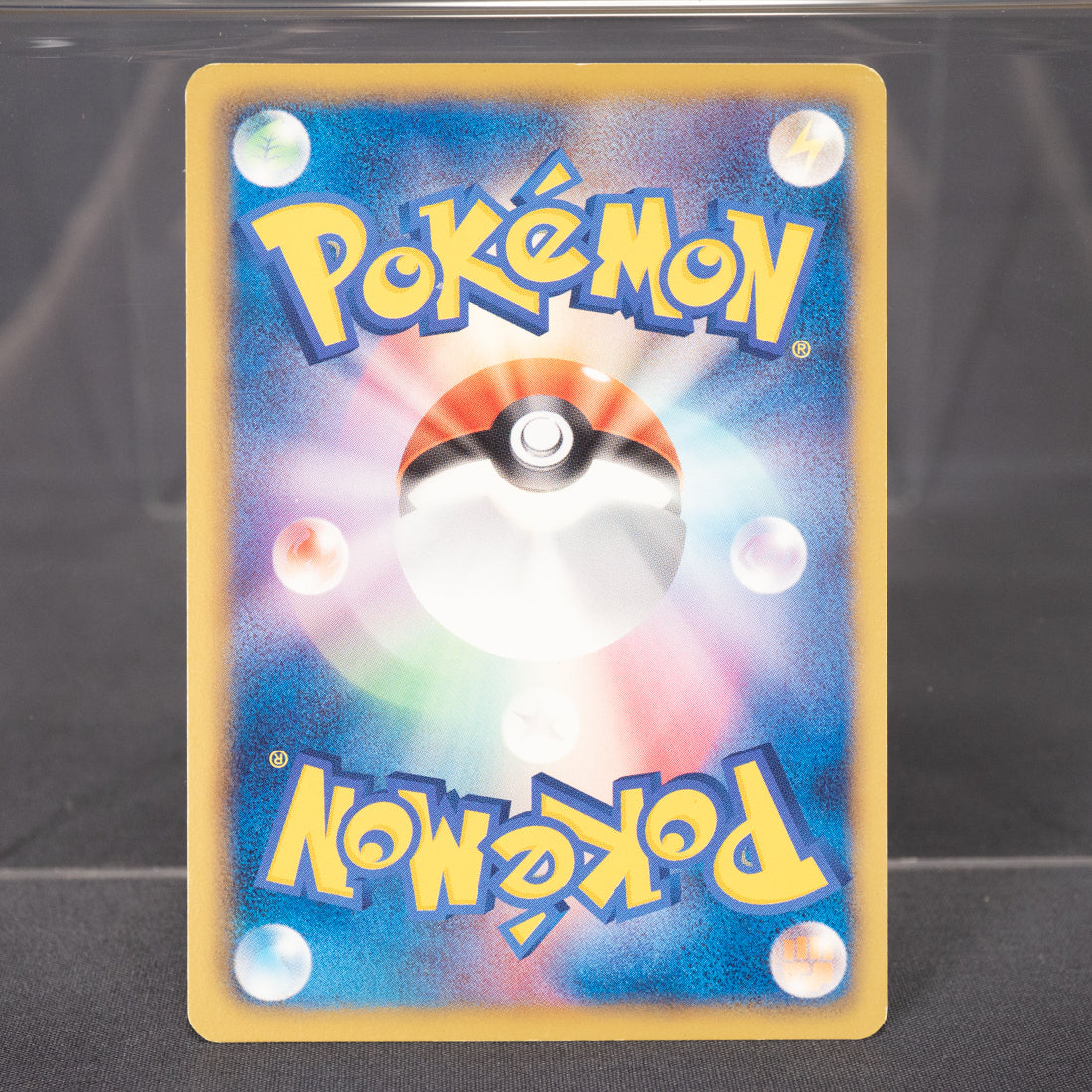 [LP] Manectric 016/050  BW5 Pokemon Card TCG Japanese