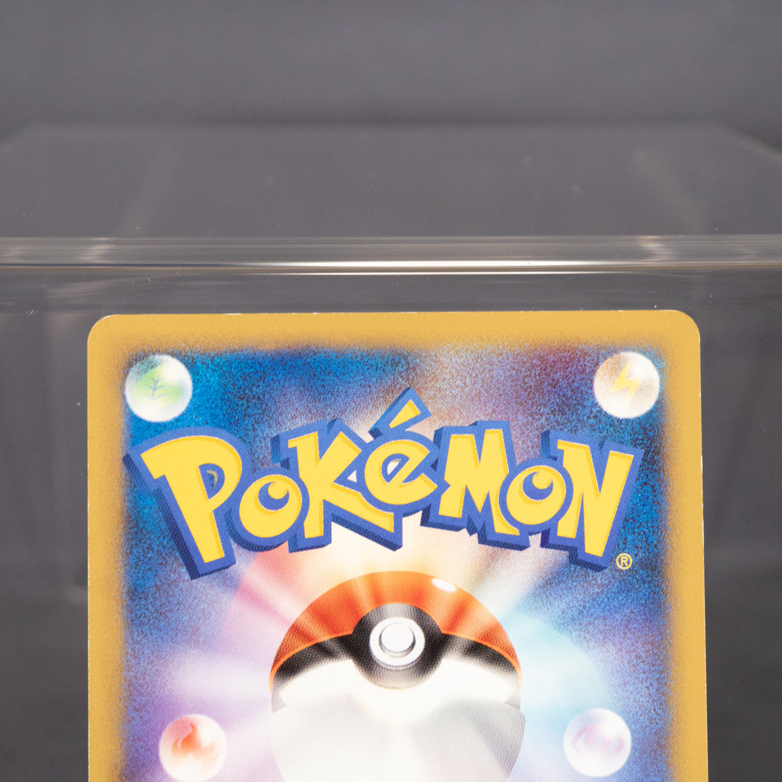 [LP] Meowth 053/070 1st Edition L1  2009  Pokemon Card TCG Japanese