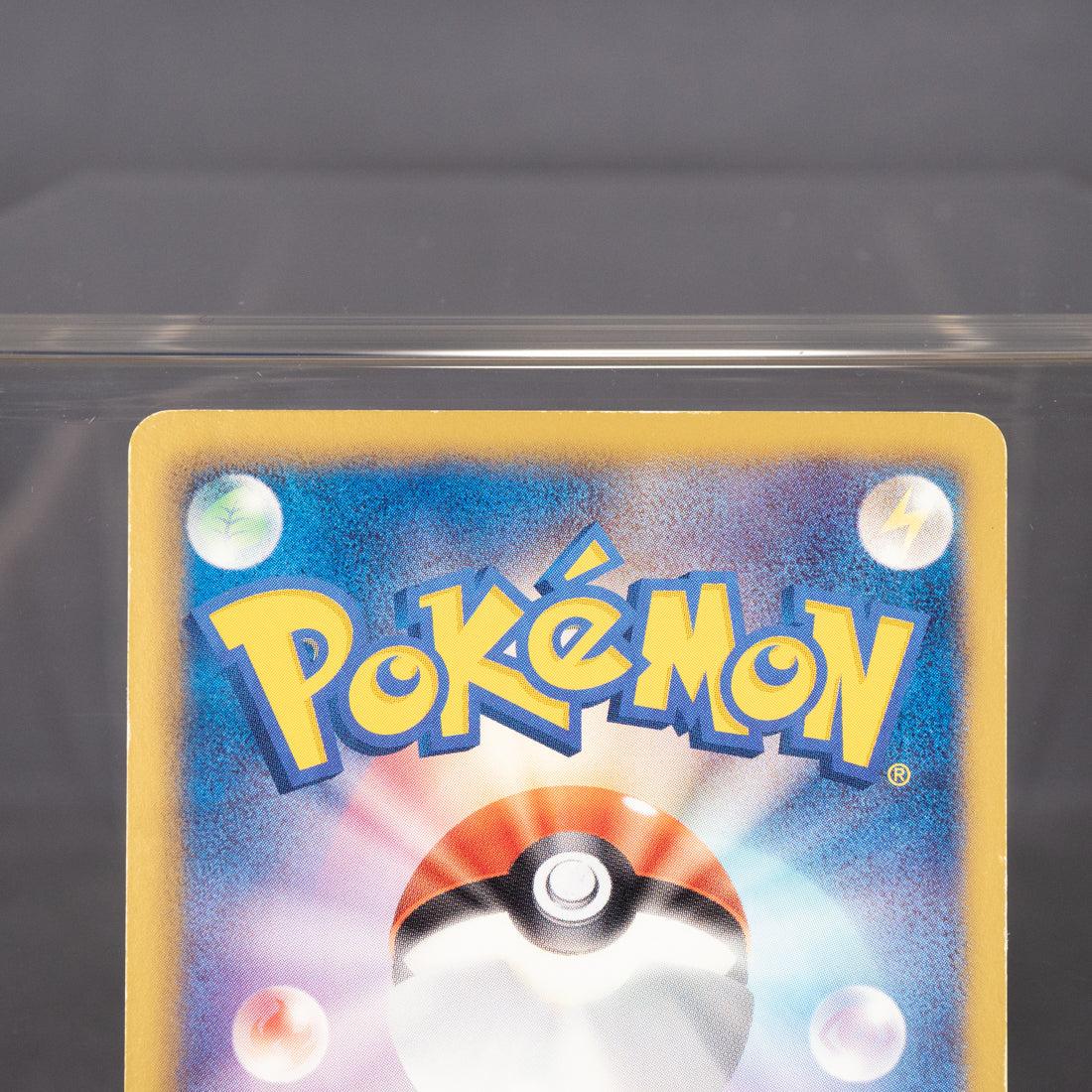 [MP] Gothorita 027/053 BW1  Pokemon Card TCG Japanese