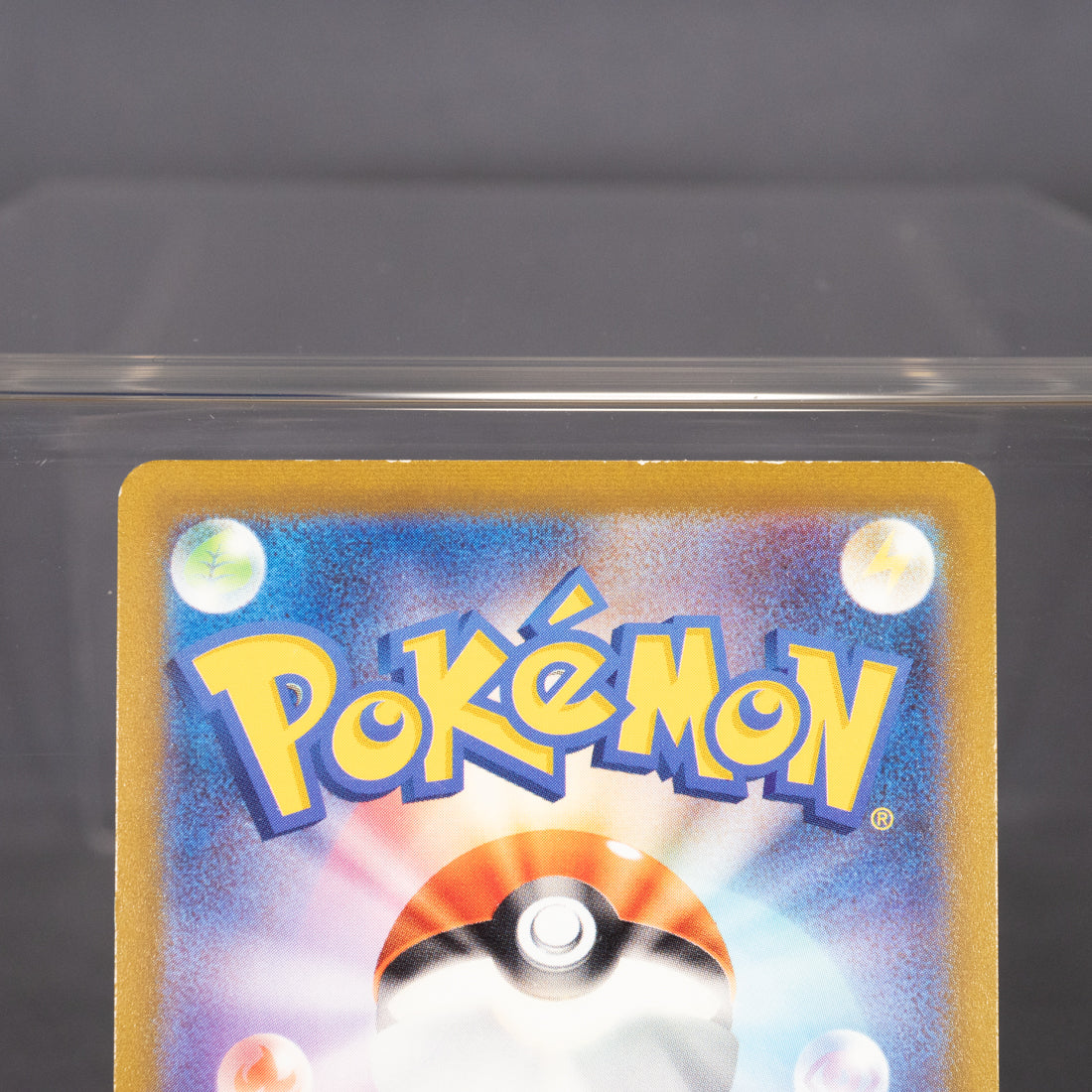 [MP] Espurr 041/068 S11a  Asako Ito Pokemon Card TCG Japanese