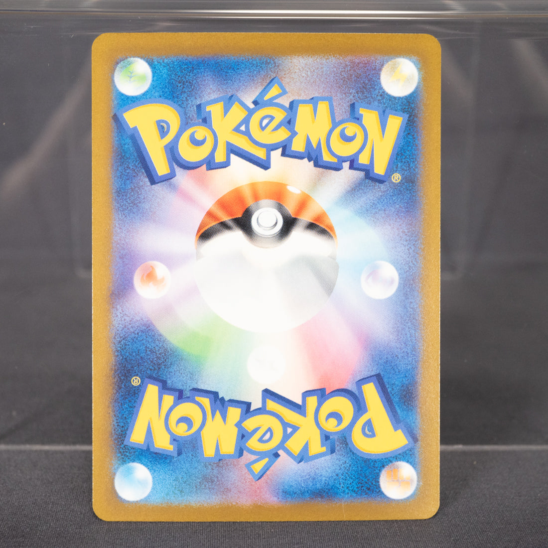 [LP] Mimikyu 034/071 SV2P  Pokemon Card TCG Japanese