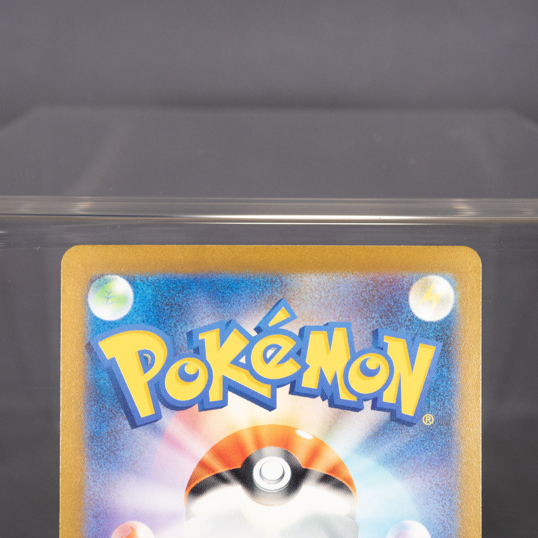 [LP] Mimikyu 034/071 SV2P  Pokemon Card TCG Japanese
