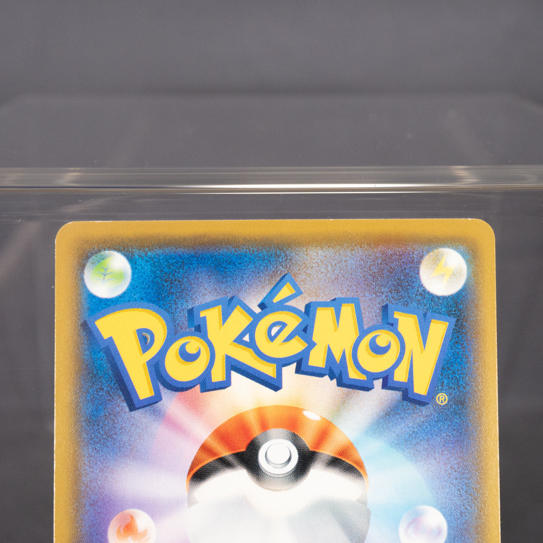 [LP] Mimikyu 063/173 sm12a   Pokemon Card TCG Japanese