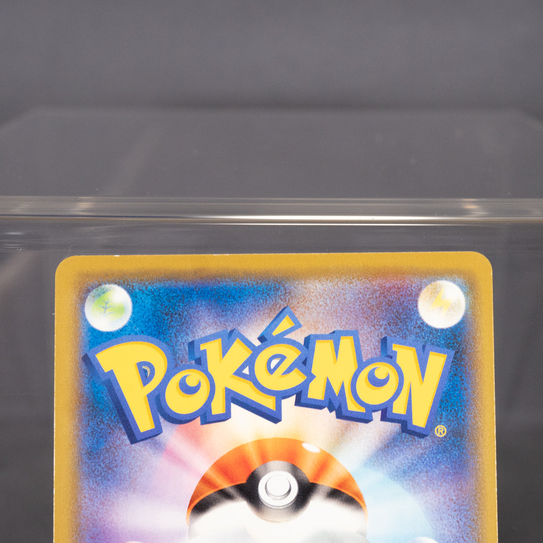 [LP] Groudon 032/064 Sm11a  Pokemon Card TCG Japanese