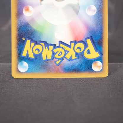[LP] Tyrogue DPBP#115   Pokemon Card TCG Japanese