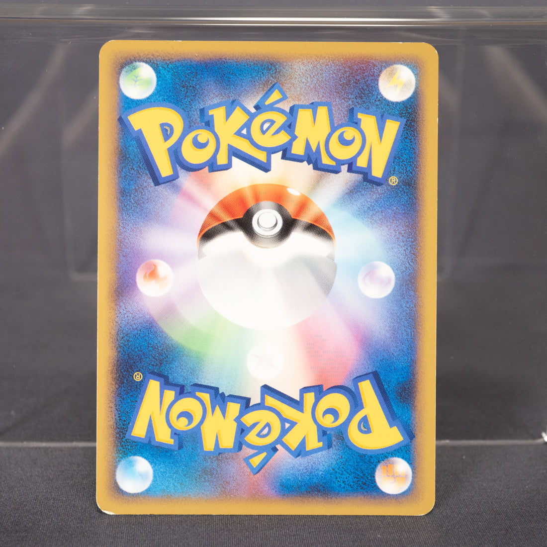 [LP] Hoothoot 058/070 L1  Pokemon Card TCG Japanese