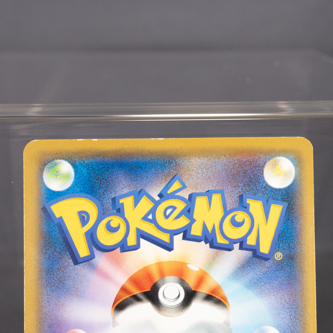 [LP] Magikarp 027/095 SM9   Pokemon Card TCG Japanese