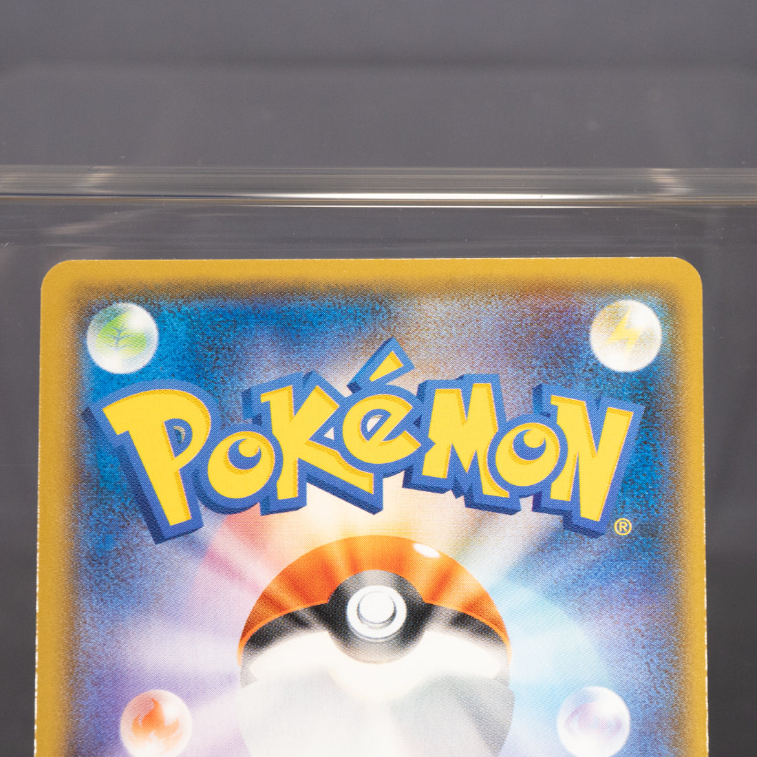 [LP] Gyarados 028/095  Holo sm9   Pokemon Card TCG Japanese
